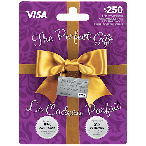 WIN A 250 VISA GIFT CARD Give2Win
